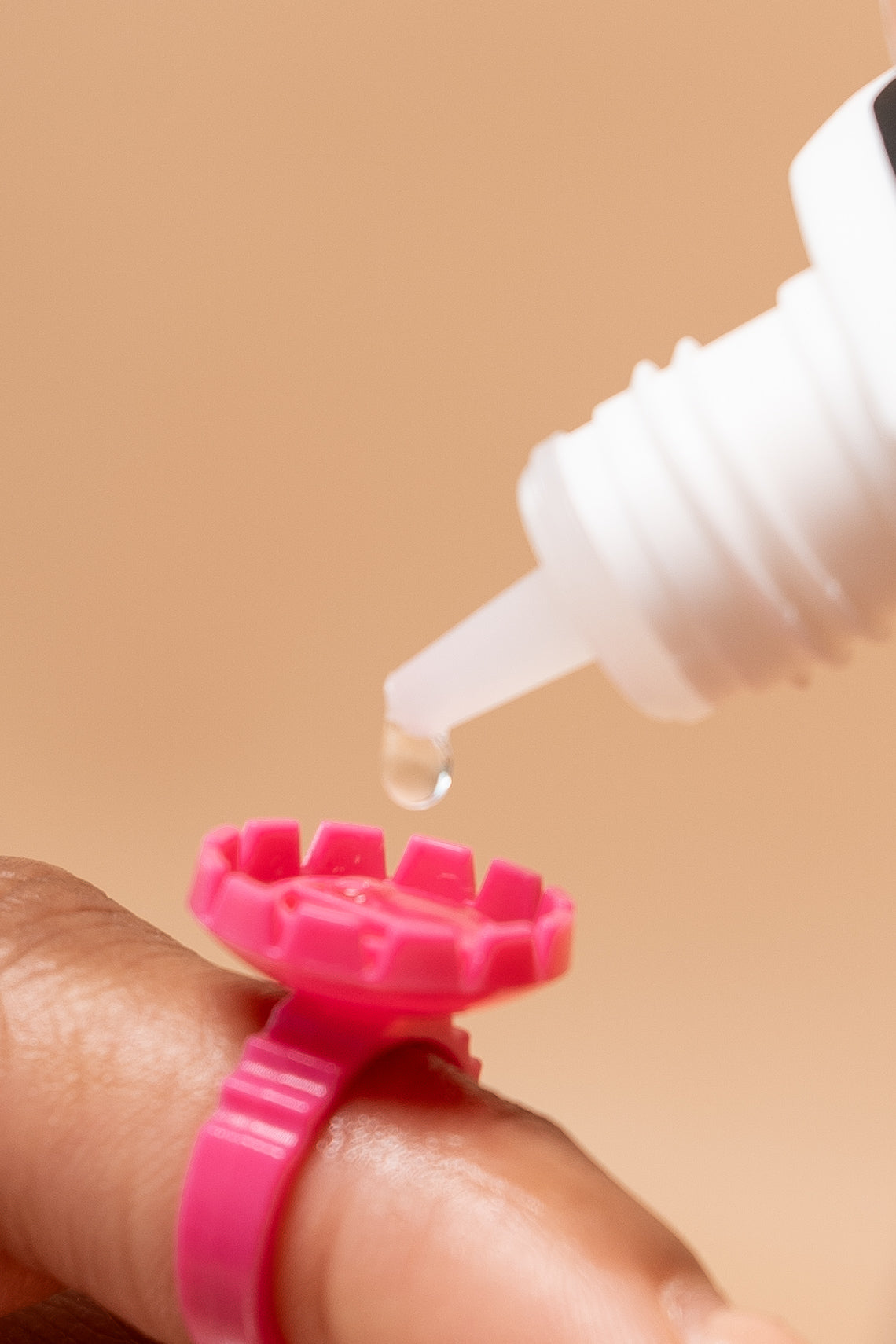 Liquid Gold Sensitive Adhesive 5ml
