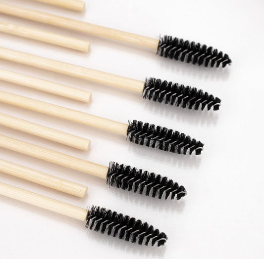 Mascara Wands